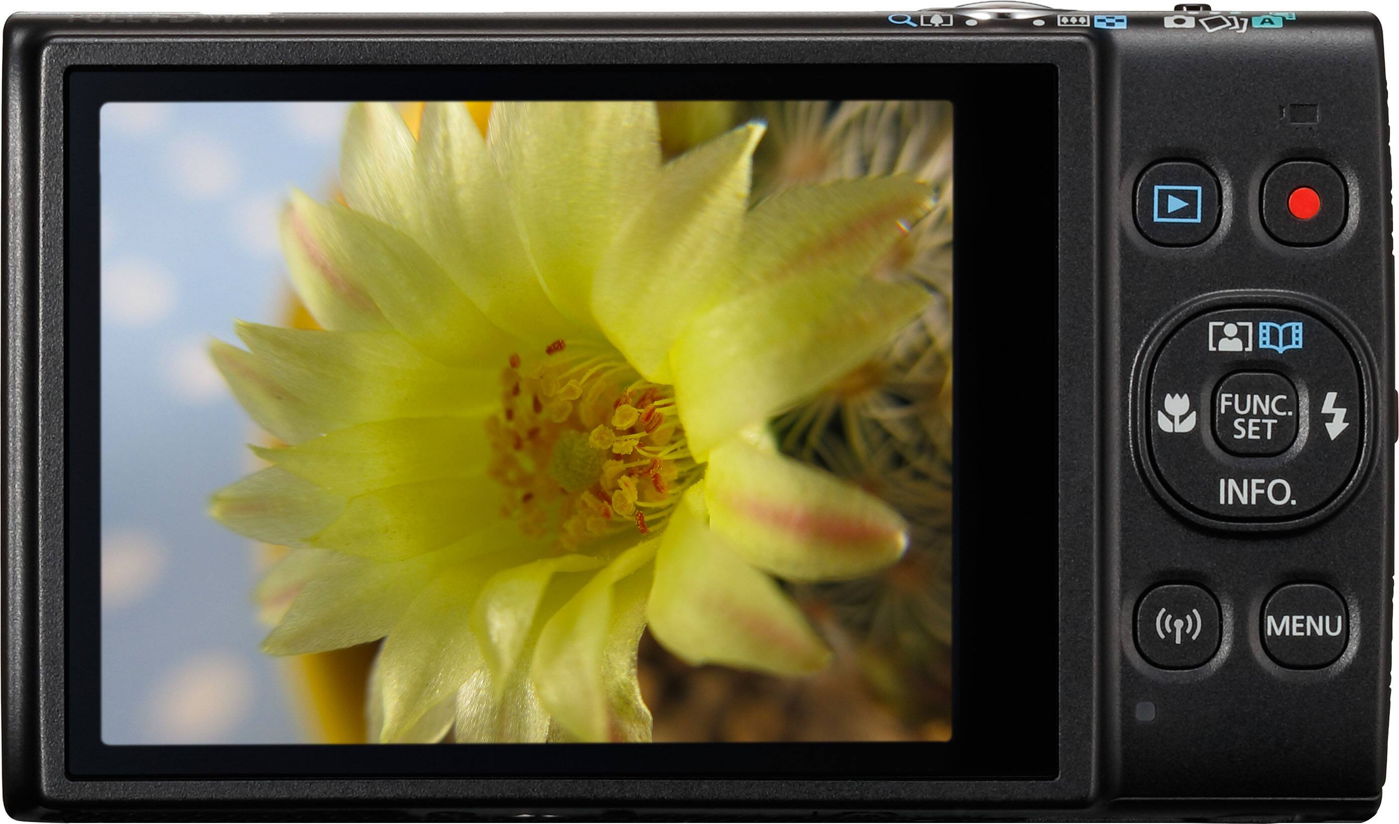 I1 A FUNC. SET INFO. MENU