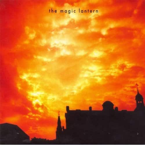 The Magic Lantern - Magic Lantern   - COMPACT DISCS [CD] price history on PriceWatchPro
