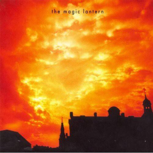 The Magic Lantern