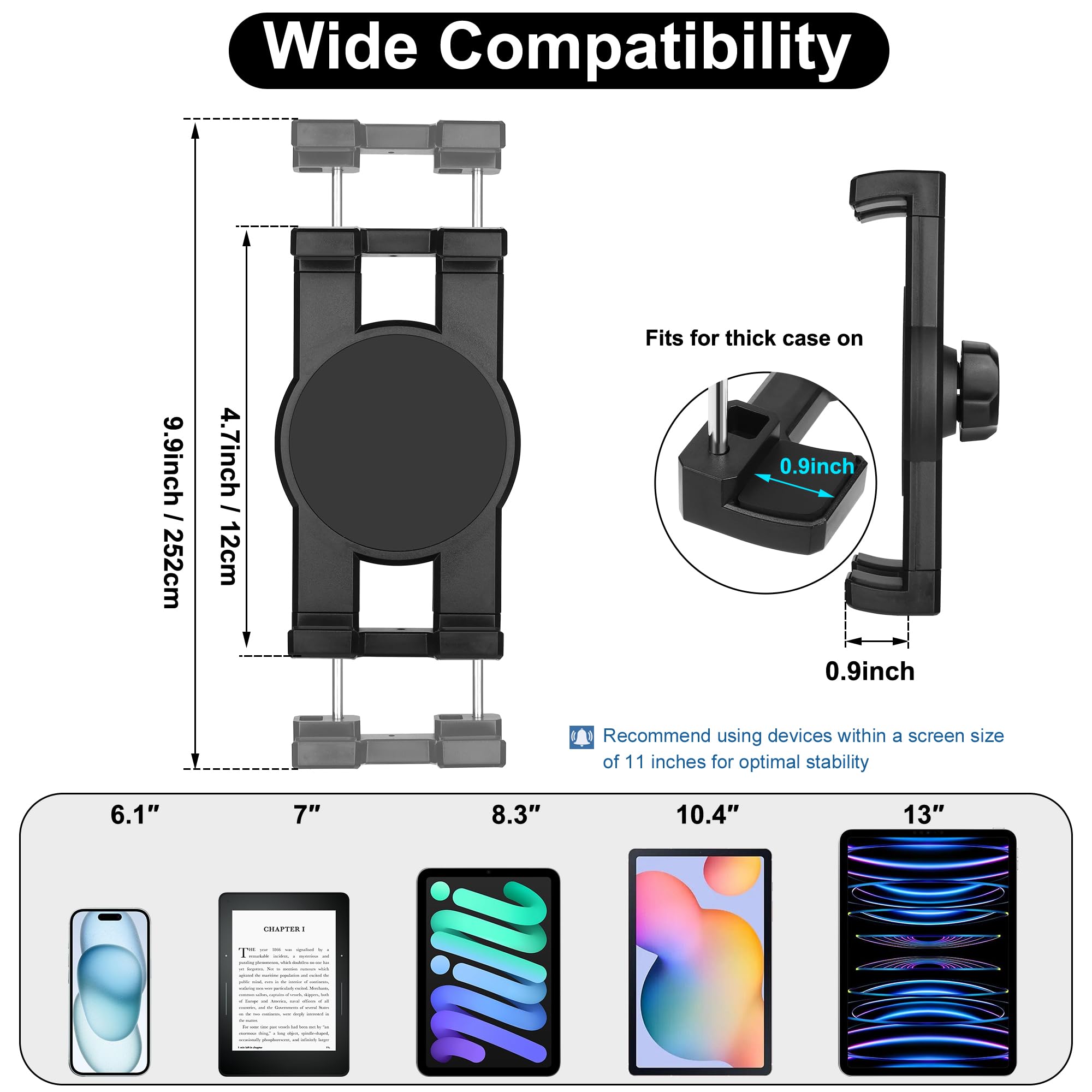 media item thumbnail