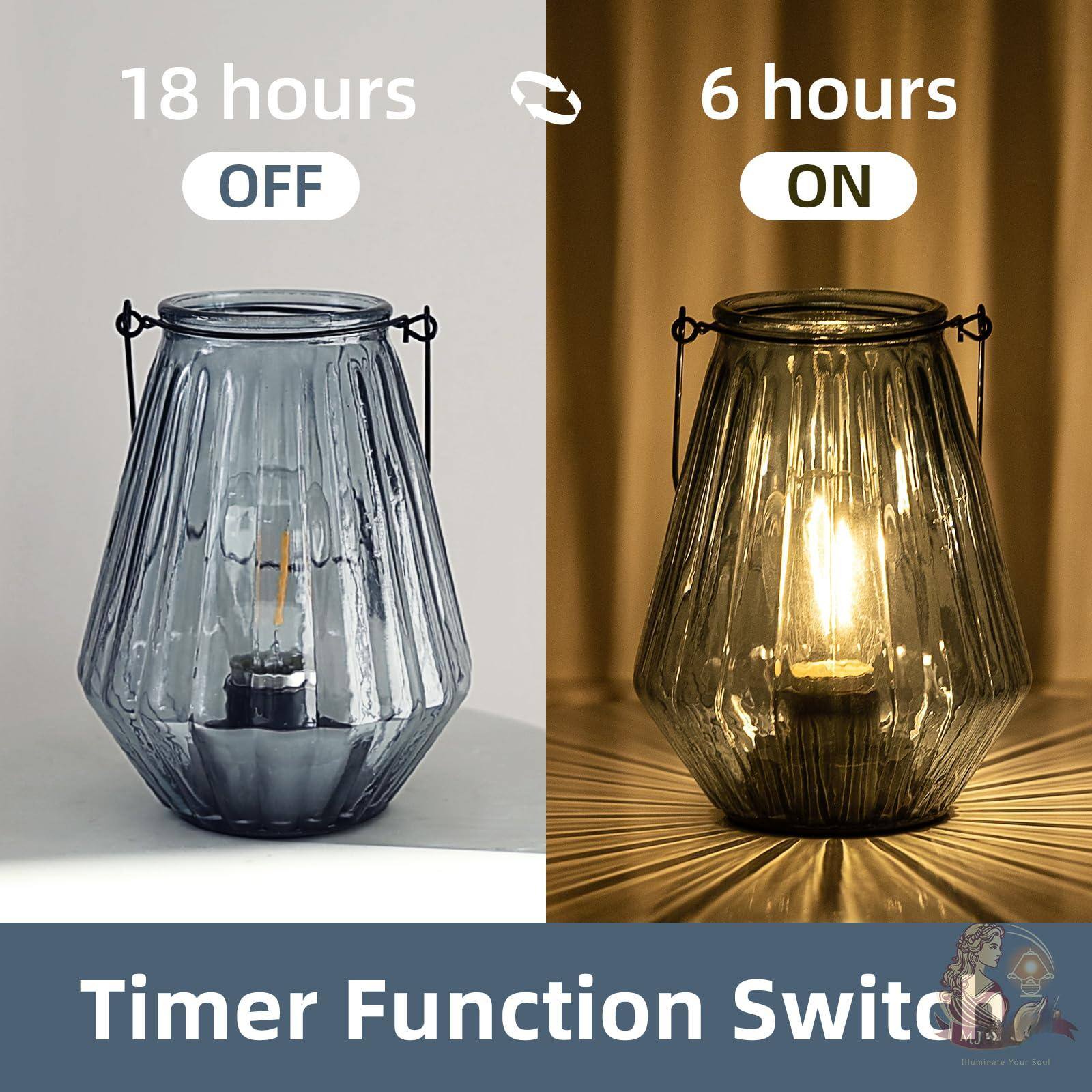 18 hours OFF  
6 hours ON  

Timer Function Switch