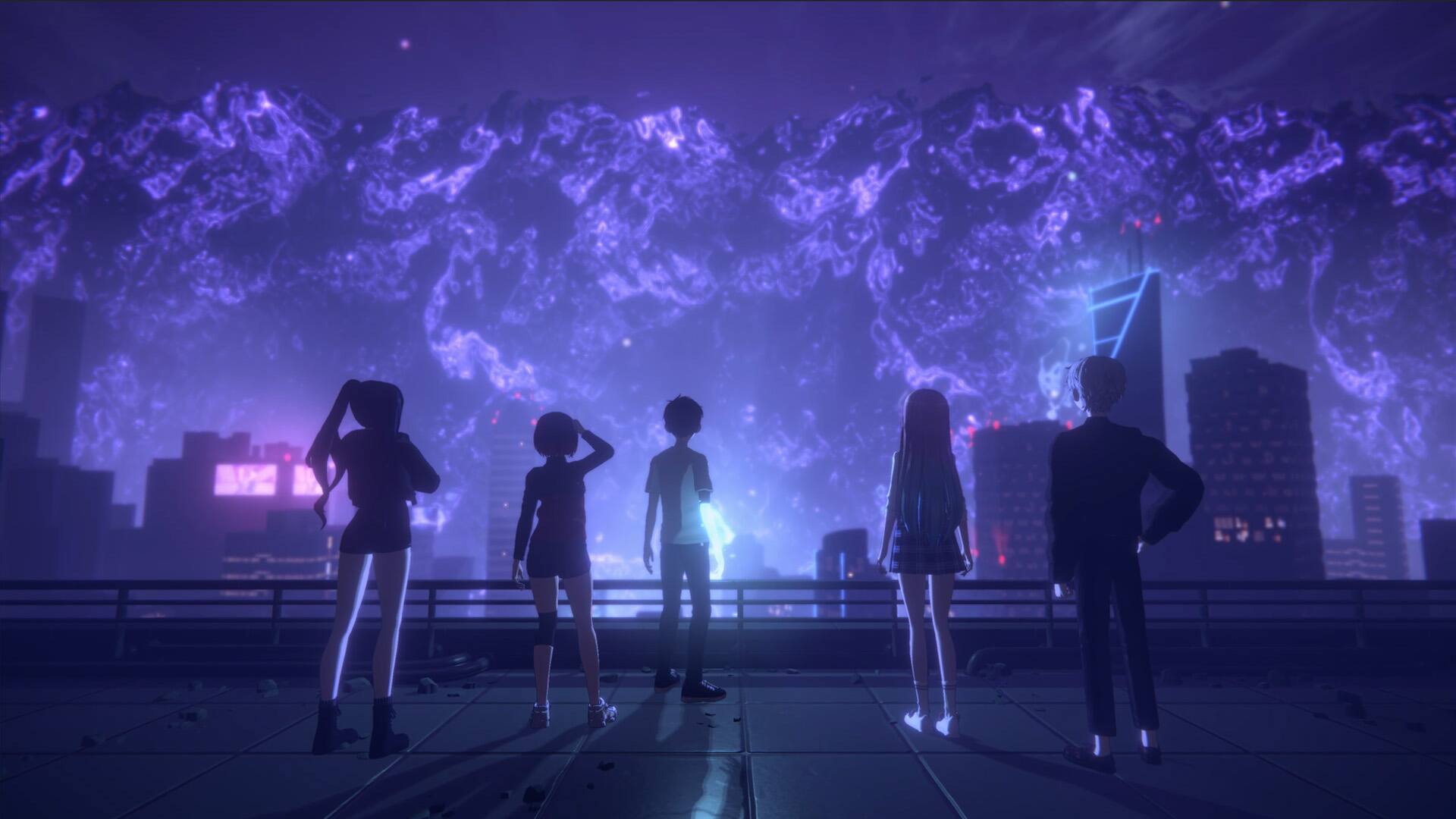 Alt View 13. Maximum Games - Eternights.