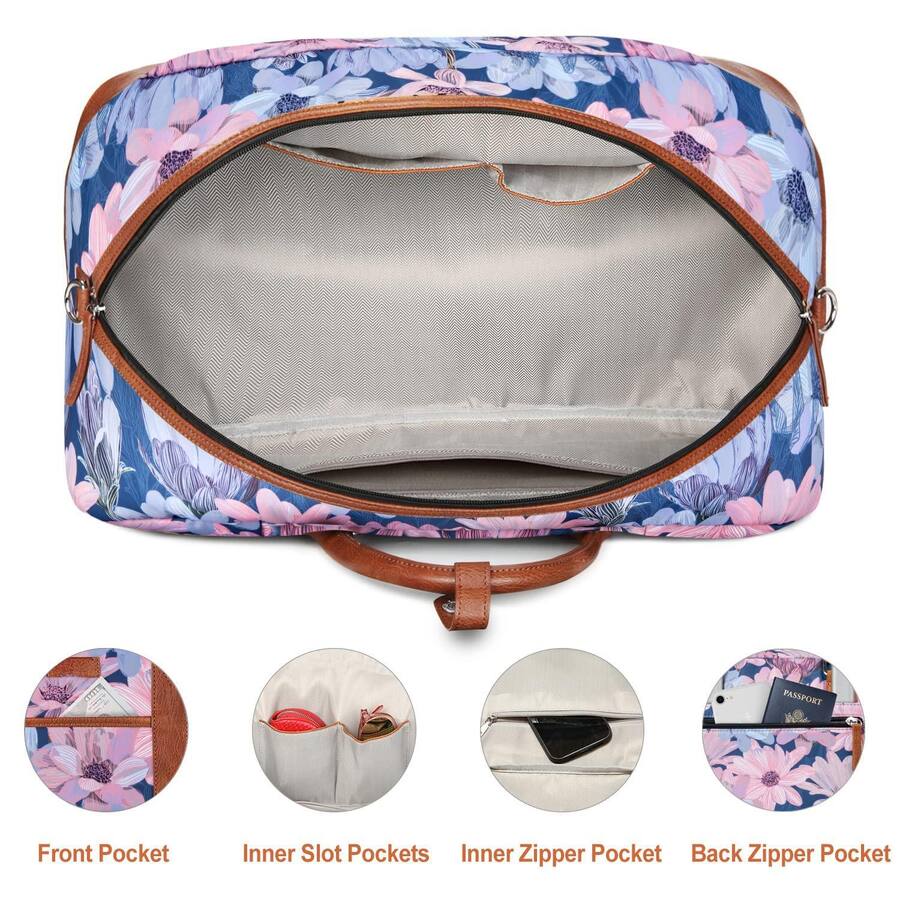 24 Best Travel Tote Bags for 2024 - Best Travel Tote for Airplanes 24 Best Travel Tote Bags for 2024 - Best Travel Tote for Airplanes