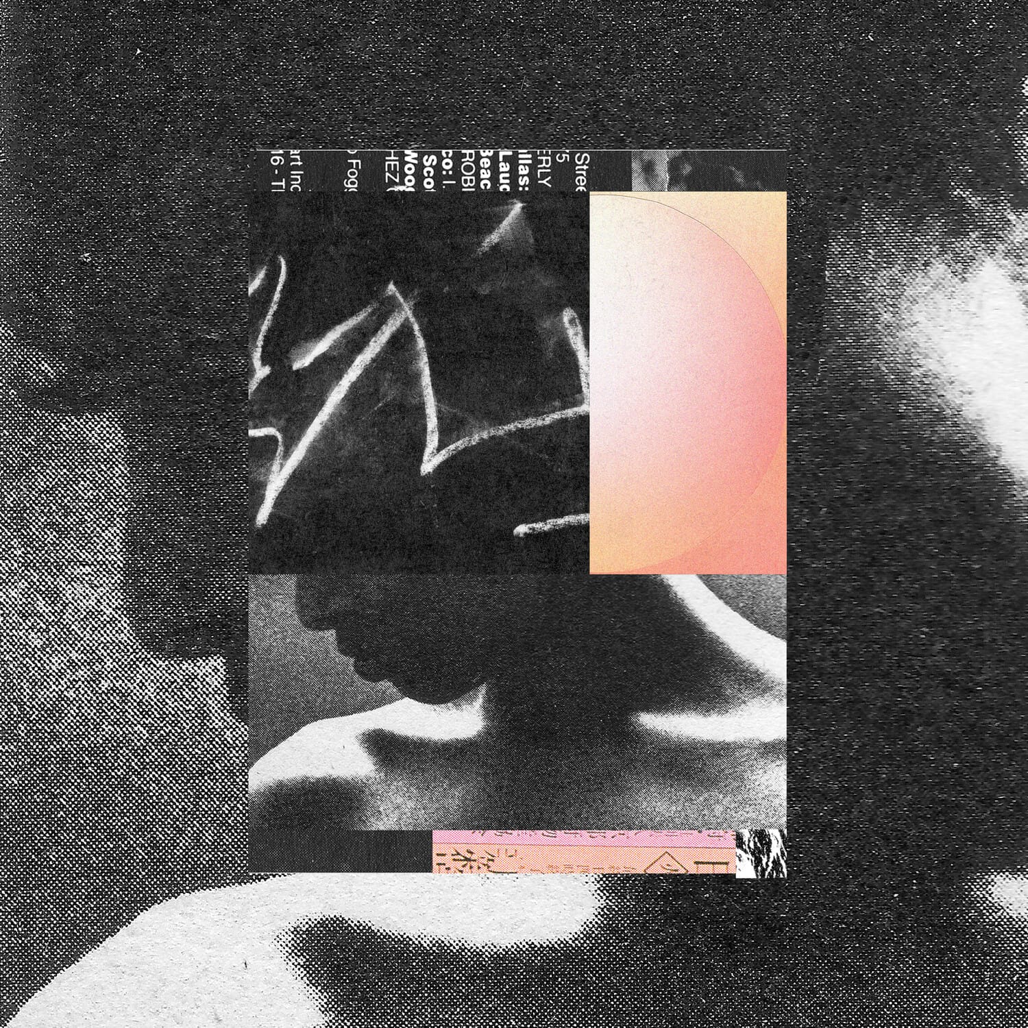 Allmos - Sound Affects Vol. 2  - CASSETTES