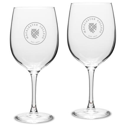 NACALESTER COLLEGE EST 1874