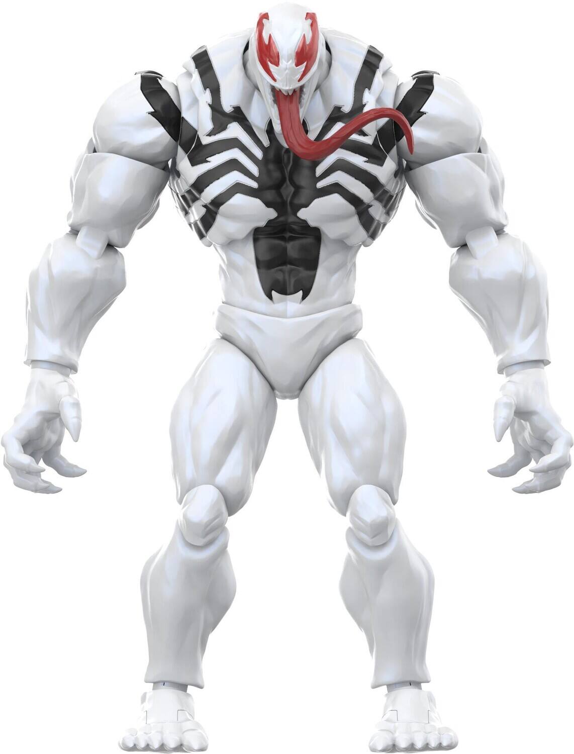 Blokees - Marvel - Champion Class - 15: Anti-Venom Model Kit (Marvel Rivals) - COLLECTIBLES