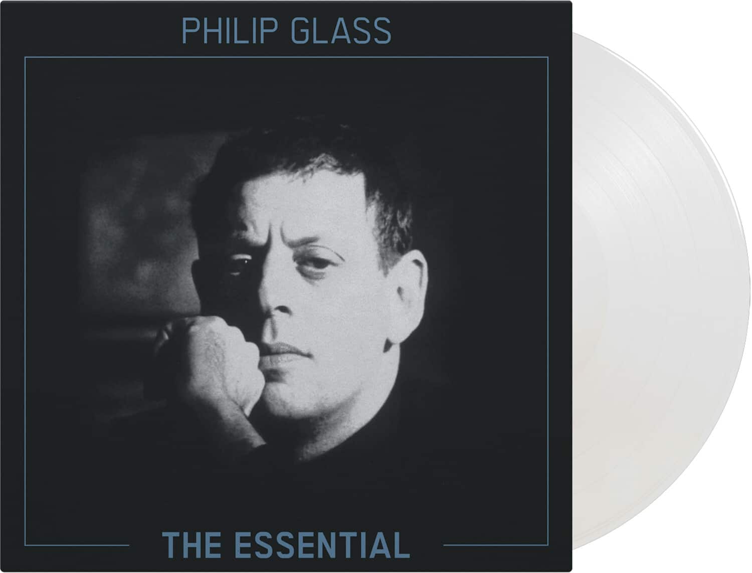 Philip Glass - The Essential   - VINYL LP price history on PriceWatchPro