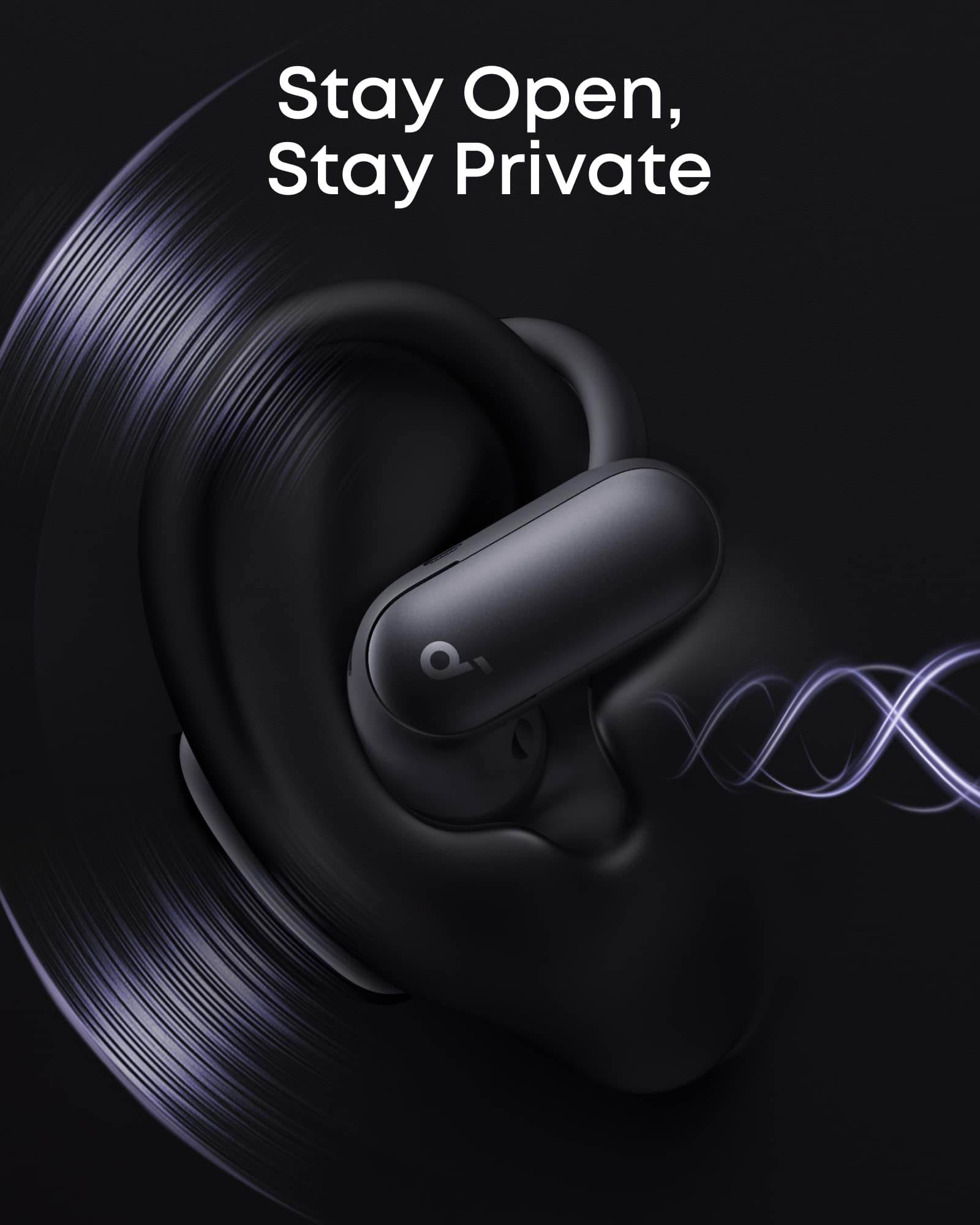 Soundcore by Anker AeroFit 2 Pro Dual Form Wireless Bluetooth