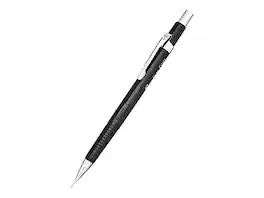 Pentel - Sharp Mechanical Pencil, 0.5mm, #2 Medium Lead (P205A)