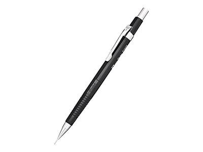 Pentel - Sharp Mechanical Pencil, 0.5mm, #2 Medium Lead (P205A)