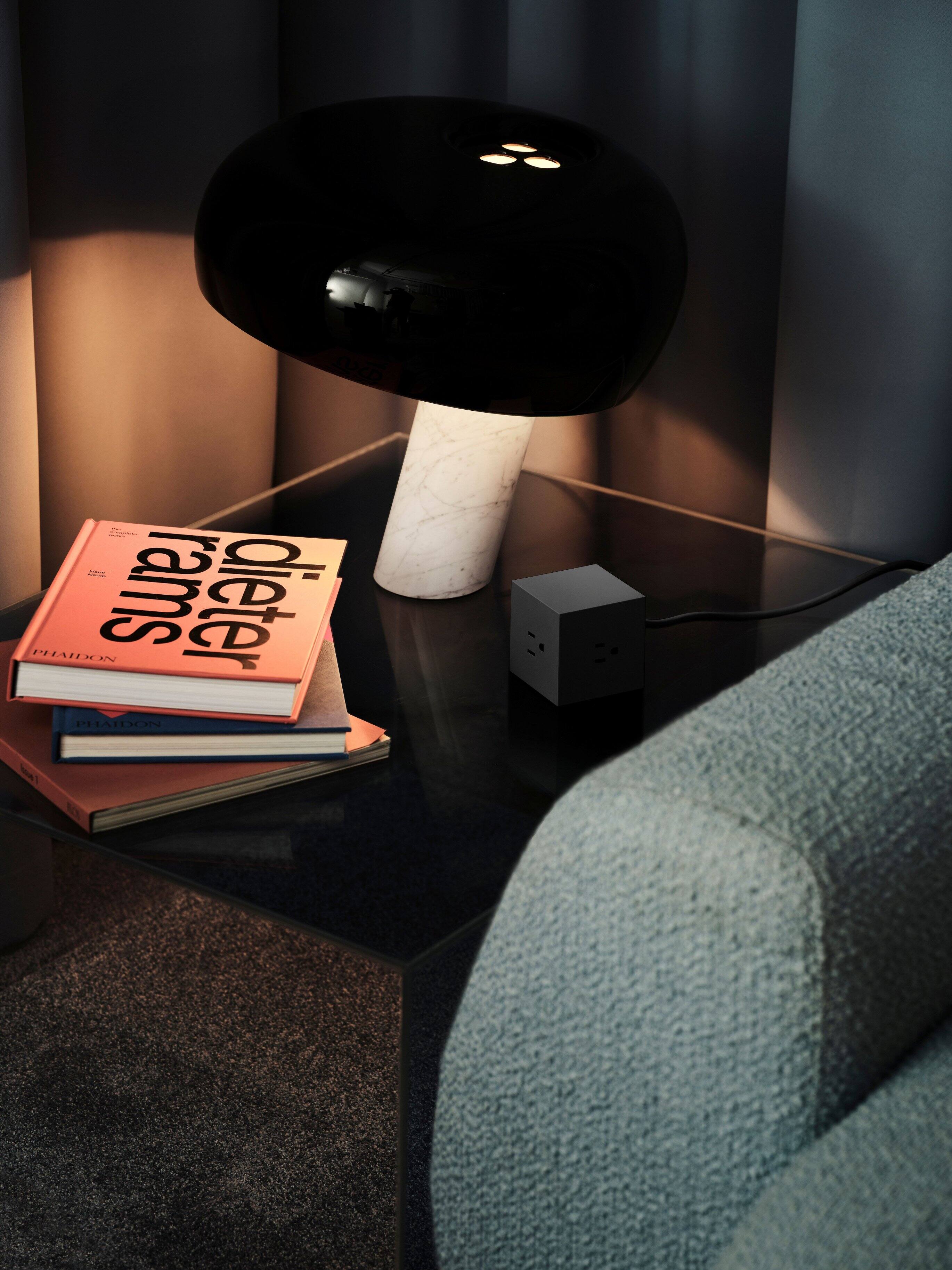 PHAIDON  
dieter rams  
PHAIDON