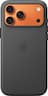 Apple - iPhone 17 Pro Max TechWoven Case with MagSafe - Black