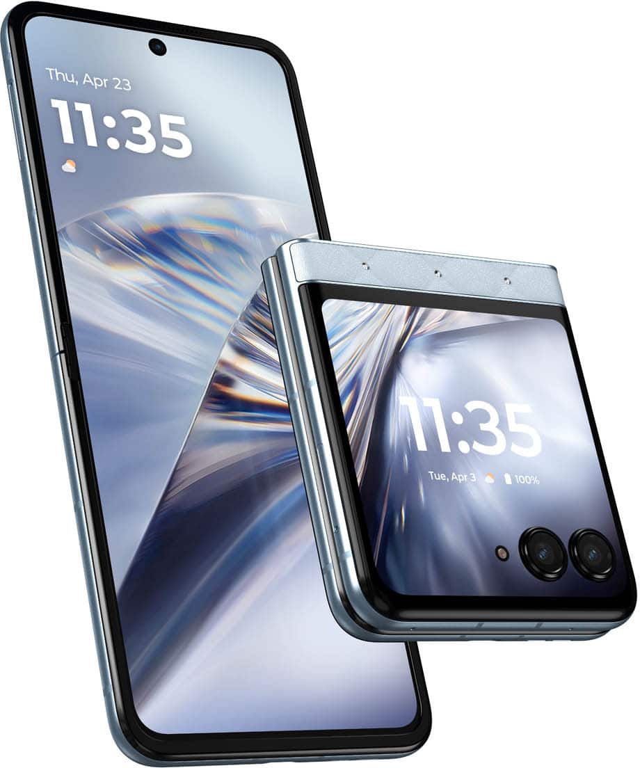 Thu, Apr 23 11:35
Tue, Apr 3 100%