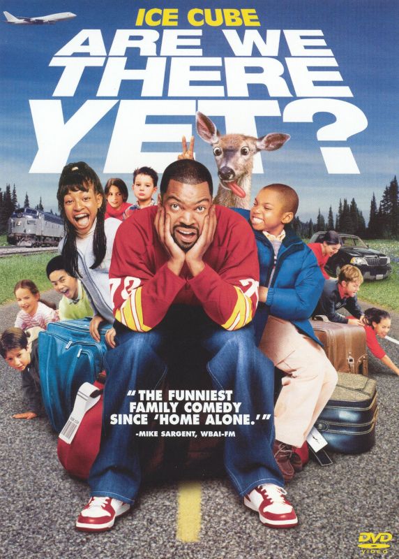  Are We There Yet? [WS] [DVD] [2005]