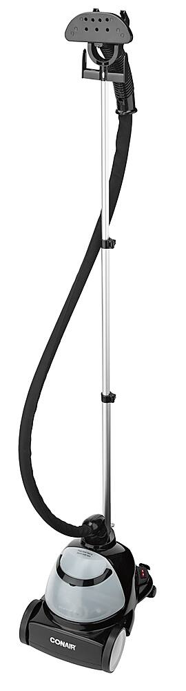 Alt View 12. Conair - Compact Upright Fabric Steamer - Multi.
