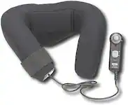 Conair Body Benefits Hot/Cold Massaging Neck Rest NM6VG - Best Buy Conair Body Benefits Hot/Cold Massaging Neck Rest NM6VG - Best Buy