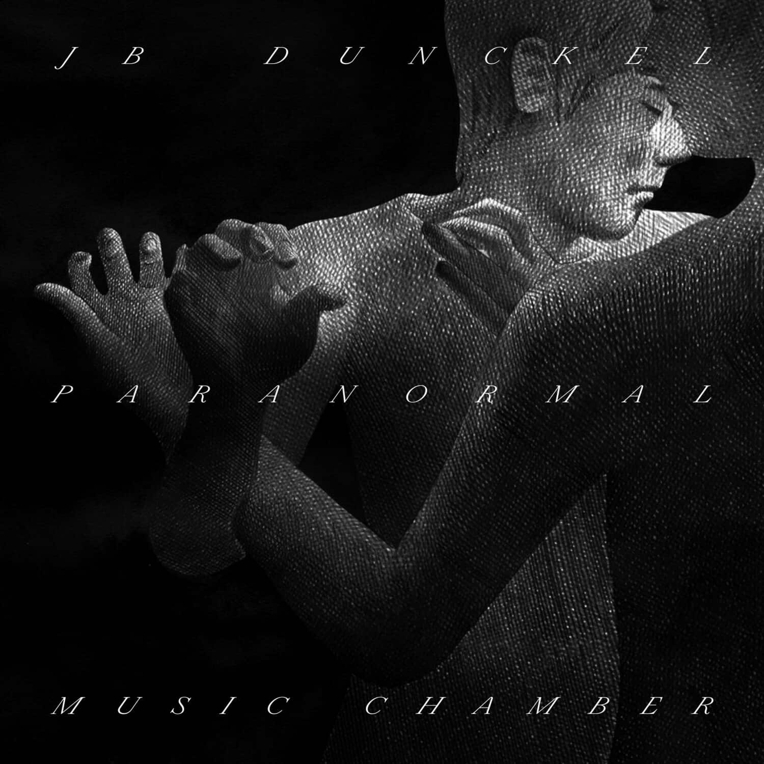 Jb Dunckel - Paranormal Music Chamber   - COMPACT DISCS [CD]