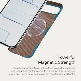 Pitaka iPhone Air Case 6.6 Pitaka iPhone Air Case 6.6
