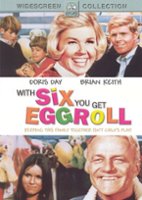 With Six You Get Eggroll [DVD] [1968] - Front_Original