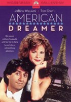 American Dreamer [DVD] [1984] - Front_Original