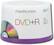 Front Standard. Memorex - 50-Pack 16x DVD+R Disc Spindle.