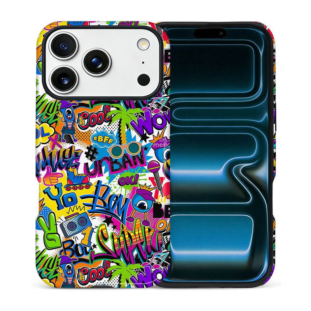 Cool World  
BFF  
Wicked Urban  
OK!  
You're Cool  
Bout  
Smokin'  
America  
UNBAN  
OK!  
YO  
I SUA  
I A  
BO  
SMMK  
000  
o SE