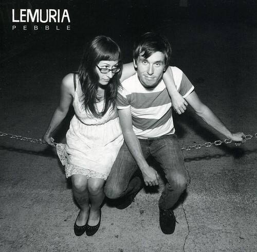 Lemuria - Pebble   - COMPACT DISCS [CD] price history on PriceWatchPro