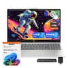 AMD Ryzen 7 7730U
16GB RAM
800GB Storage
Microsoft Windows 11 Pro