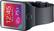 Alt View 2. Samsung - Geek Squad Certified Refurbished Gear 2 Neo Smartwatch 58.4mm Plastic - Black Rubber.