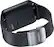 Alt View 3. Samsung - Geek Squad Certified Refurbished Gear 2 Neo Smartwatch 58.4mm Plastic - Black Rubber.