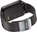 Alt View 1. Samsung - Geek Squad Certified Refurbished Gear 2 Neo Smartwatch 58.4mm Plastic - Mocha Gray Rubber.