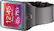 Alt View 2. Samsung - Geek Squad Certified Refurbished Gear 2 Neo Smartwatch 58.4mm Plastic - Mocha Gray Rubber.