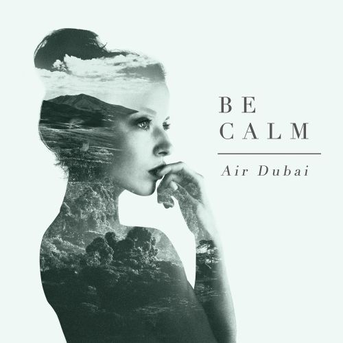  Be Calm [CD]