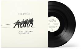 The Twang - Jewellery Quarter 24K - VINYL LP