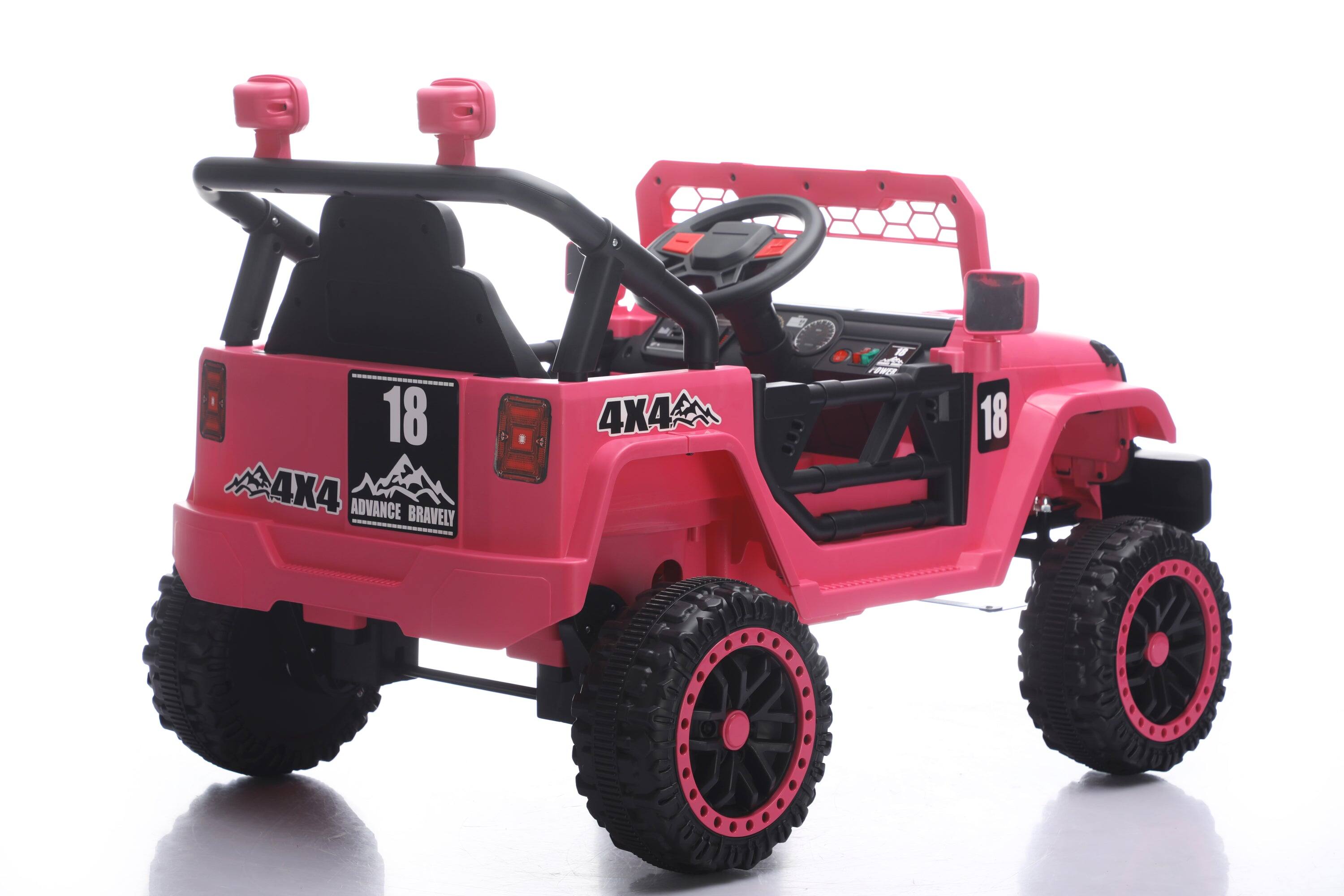 18 4X4 ADVANCE BRAVELY 4X4 M AD T 18