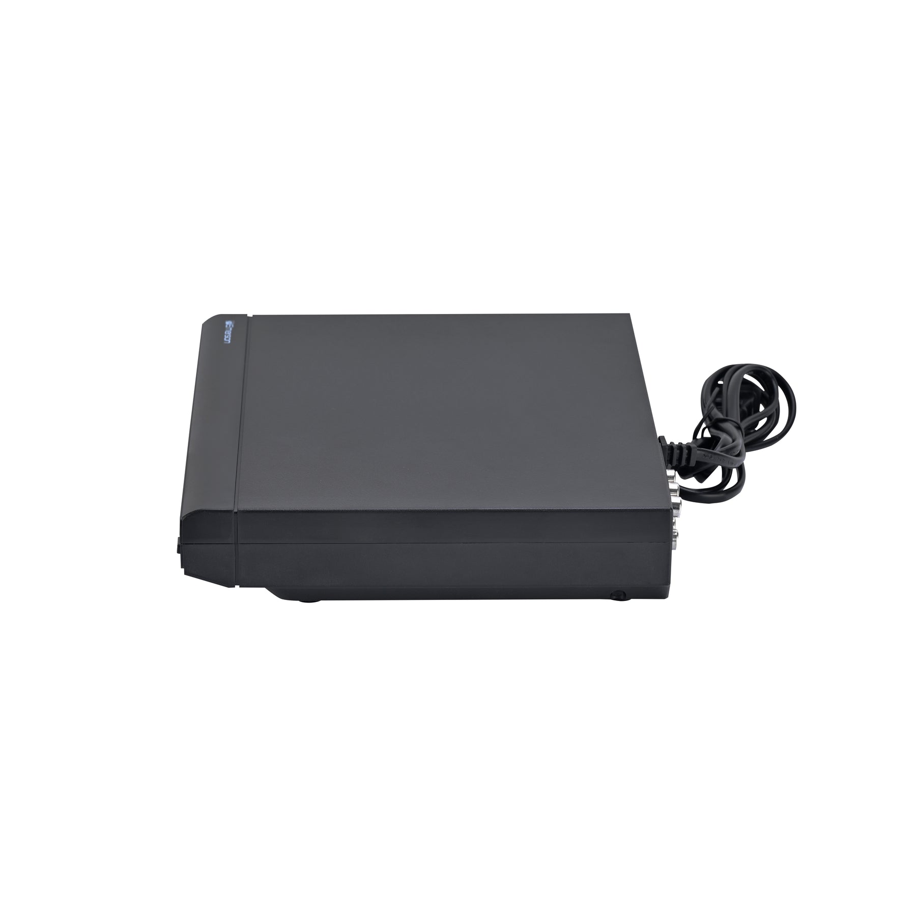 Alt View 7. Emerson - Emerson ED-8001 DVD Player, media Player for DVD, CD, MP3 | USB Playback & Recording, Front Display & Remote.