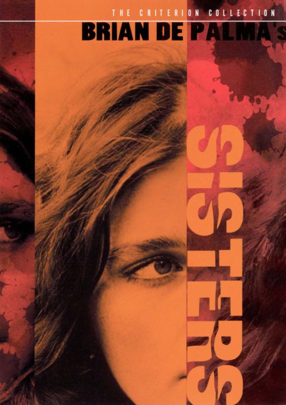  Sisters [Criterion Collection] [DVD] [1973]