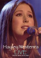 Hayley Westenra: Live From New Zealand [DVD] [2005] - Front_Original