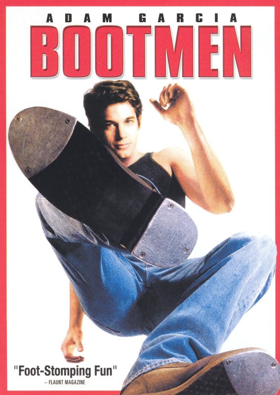  Bootmen [DVD] [2000]