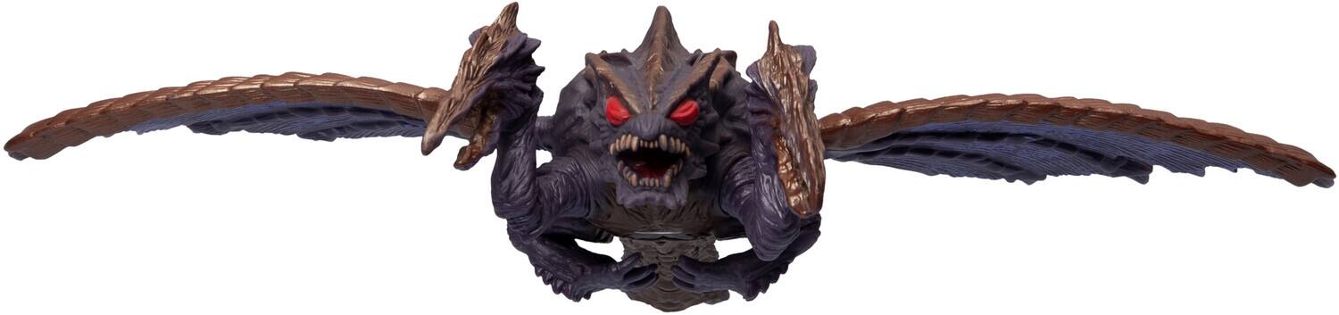 Alt View 1. Bandai - Bandai - Godzilla - Movie Monster Series - Megaguirus Action Figure   - COLLECTIBLES - Multicolor.