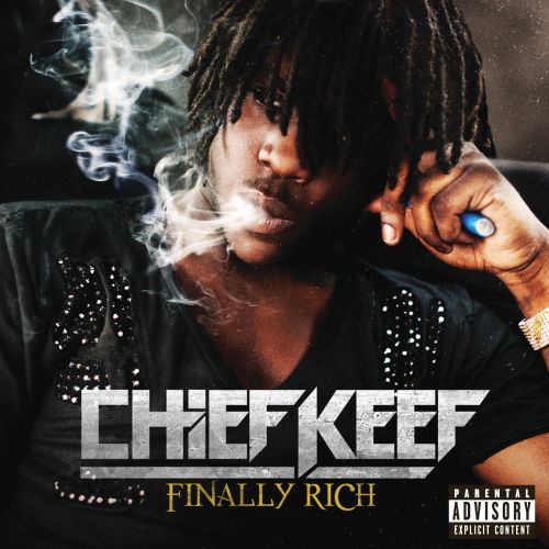  Finally Rich [CD]