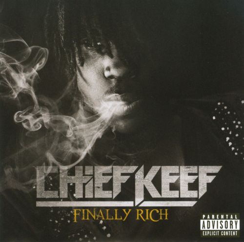 Finally Rich [Bonus Tracks] [CD] [PA]