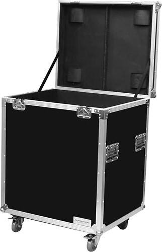Angle Standard. Marathon Pro - Utility Trunk.