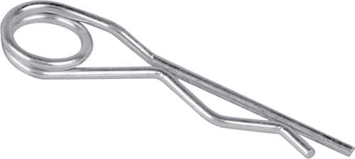 Angle Standard. Marathon Pro - Safety Clip.