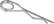 Angle Standard. Marathon Pro - Safety Clip.