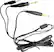 Front Standard. Jammin Pro - 6.6' Microphone Cable.