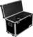 Angle Standard. Marathon Pro - Flight Road Case Utility Trunk.