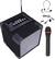Angle Standard. DJ-Tech - Soft Bag for iCube 50.