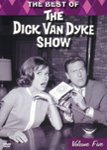 Front Standard. The Best of the Dick Van Dyke Show, Vol. 5: What's in a Middle Name?/The Curious Thing About Women/All [DVD].