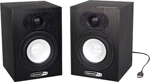 Best Buy: Jammin Pro Nearfield 4